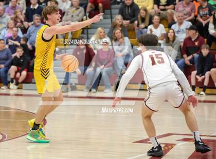 Thumbnail 2 in Windsor vs. Thomas Jefferson (CHSAA 5A Round 2) photogallery.