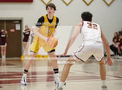 Thumbnail 3 in Windsor vs. Thomas Jefferson (CHSAA 5A Round 2) photogallery.