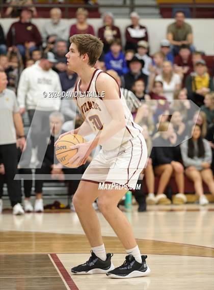 Thumbnail 1 in Windsor vs. Thomas Jefferson (CHSAA 5A Round 2) photogallery.