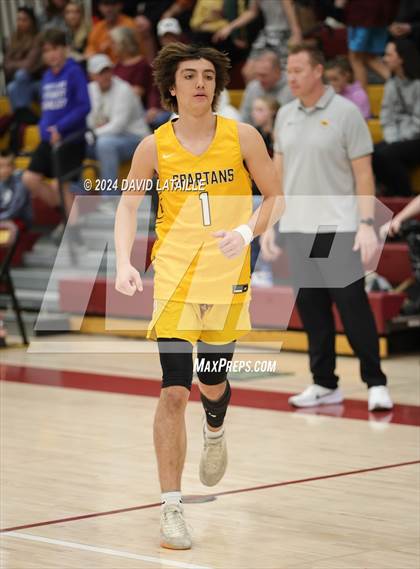 Thumbnail 1 in Windsor vs. Thomas Jefferson (CHSAA 5A Round 2) photogallery.