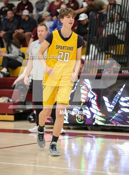 Thumbnail 3 in Windsor vs. Thomas Jefferson (CHSAA 5A Round 2) photogallery.