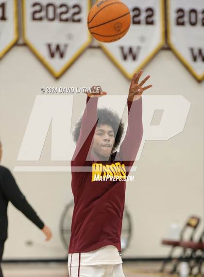 Thumbnail 1 in Windsor vs. Thomas Jefferson (CHSAA 5A Round 2) photogallery.