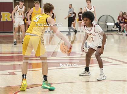 Thumbnail 3 in Windsor vs. Thomas Jefferson (CHSAA 5A Round 2) photogallery.