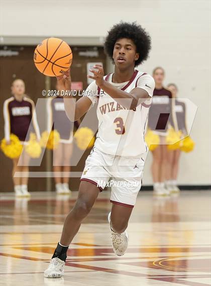 Thumbnail 2 in Windsor vs. Thomas Jefferson (CHSAA 5A Round 2) photogallery.