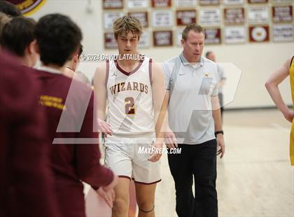Thumbnail 2 in Windsor vs. Thomas Jefferson (CHSAA 5A Round 2) photogallery.