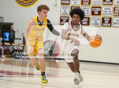 Thumbnail 2 in Windsor vs. Thomas Jefferson (CHSAA 5A Round 2) photogallery.