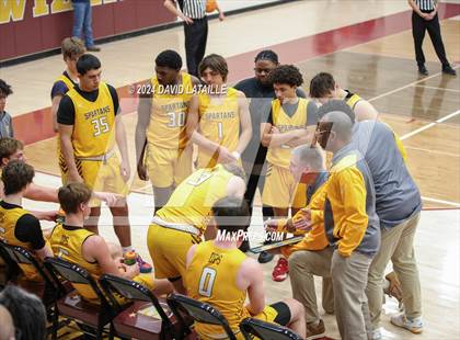 Thumbnail 2 in Windsor vs. Thomas Jefferson (CHSAA 5A Round 2) photogallery.