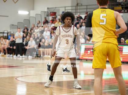 Thumbnail 3 in Windsor vs. Thomas Jefferson (CHSAA 5A Round 2) photogallery.