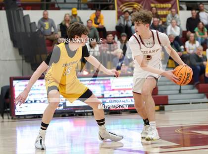 Thumbnail 1 in Windsor vs. Thomas Jefferson (CHSAA 5A Round 2) photogallery.