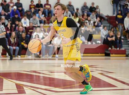 Thumbnail 1 in Windsor vs. Thomas Jefferson (CHSAA 5A Round 2) photogallery.
