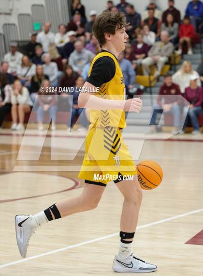 Thumbnail 1 in Windsor vs. Thomas Jefferson (CHSAA 5A Round 2) photogallery.