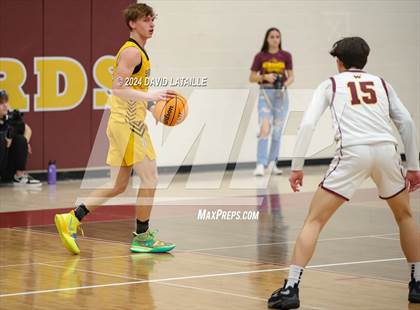 Thumbnail 3 in Windsor vs. Thomas Jefferson (CHSAA 5A Round 2) photogallery.