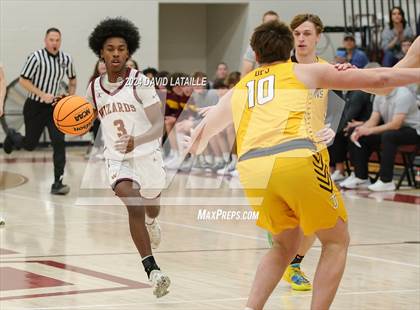 Thumbnail 1 in Windsor vs. Thomas Jefferson (CHSAA 5A Round 2) photogallery.
