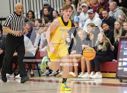 Thumbnail 1 in Windsor vs. Thomas Jefferson (CHSAA 5A Round 2) photogallery.