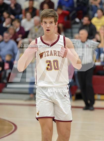 Thumbnail 1 in Windsor vs. Thomas Jefferson (CHSAA 5A Round 2) photogallery.