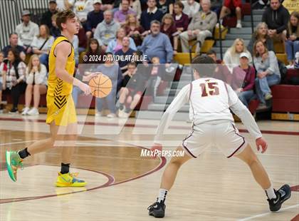 Thumbnail 1 in Windsor vs. Thomas Jefferson (CHSAA 5A Round 2) photogallery.