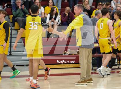 Thumbnail 1 in Windsor vs. Thomas Jefferson (CHSAA 5A Round 2) photogallery.