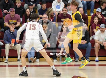 Thumbnail 2 in Windsor vs. Thomas Jefferson (CHSAA 5A Round 2) photogallery.