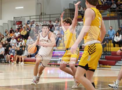 Thumbnail 1 in Windsor vs. Thomas Jefferson (CHSAA 5A Round 2) photogallery.