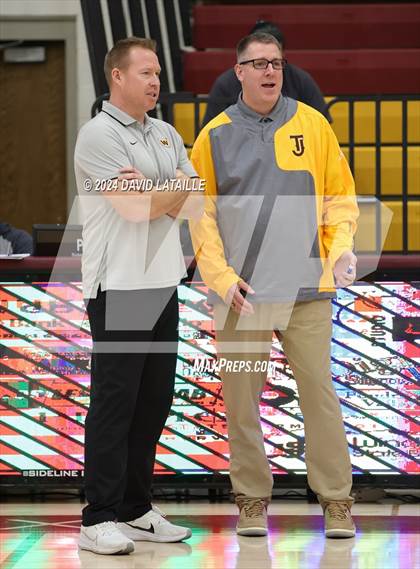 Thumbnail 1 in Windsor vs. Thomas Jefferson (CHSAA 5A Round 2) photogallery.