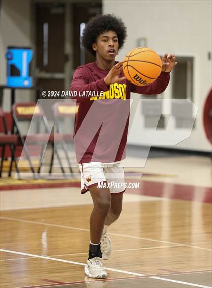 Thumbnail 1 in Windsor vs. Thomas Jefferson (CHSAA 5A Round 2) photogallery.