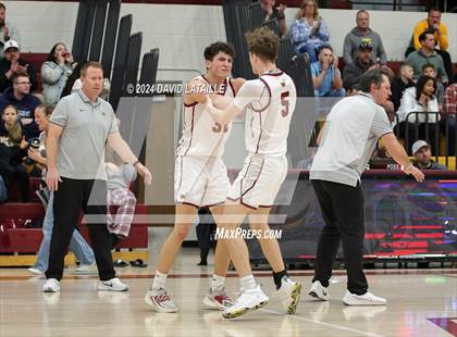 Thumbnail 1 in Windsor vs. Thomas Jefferson (CHSAA 5A Round 2) photogallery.