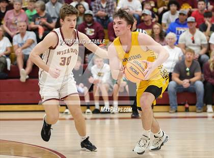 Thumbnail 3 in Windsor vs. Thomas Jefferson (CHSAA 5A Round 2) photogallery.