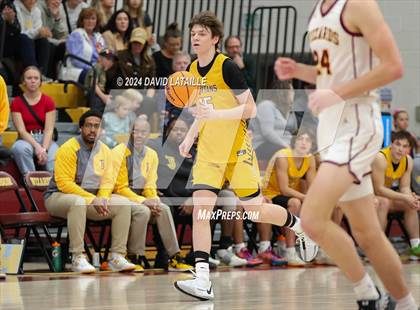 Thumbnail 2 in Windsor vs. Thomas Jefferson (CHSAA 5A Round 2) photogallery.
