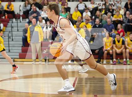 Thumbnail 2 in Windsor vs. Thomas Jefferson (CHSAA 5A Round 2) photogallery.