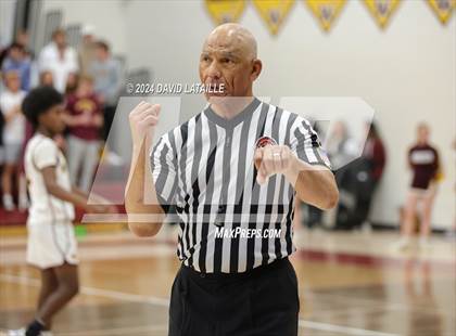 Thumbnail 3 in Windsor vs. Thomas Jefferson (CHSAA 5A Round 2) photogallery.
