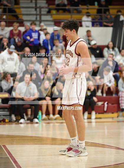 Thumbnail 2 in Windsor vs. Thomas Jefferson (CHSAA 5A Round 2) photogallery.