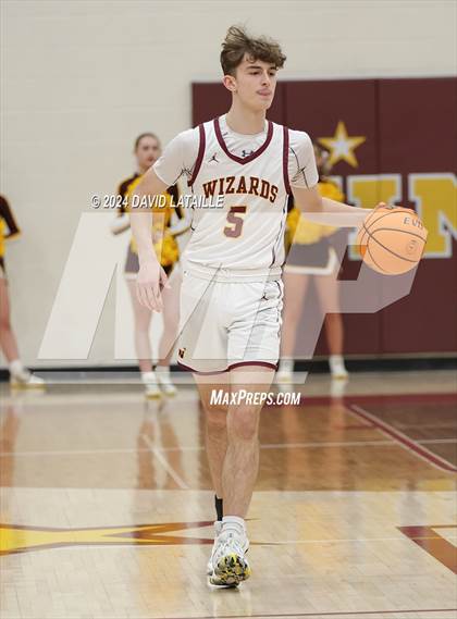 Thumbnail 1 in Windsor vs. Thomas Jefferson (CHSAA 5A Round 2) photogallery.