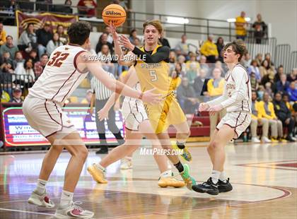 Thumbnail 1 in Windsor vs. Thomas Jefferson (CHSAA 5A Round 2) photogallery.