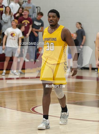 Thumbnail 2 in Windsor vs. Thomas Jefferson (CHSAA 5A Round 2) photogallery.