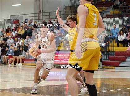 Thumbnail 2 in Windsor vs. Thomas Jefferson (CHSAA 5A Round 2) photogallery.