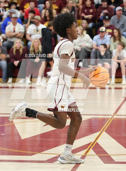 Thumbnail 2 in Windsor vs. Thomas Jefferson (CHSAA 5A Round 2) photogallery.