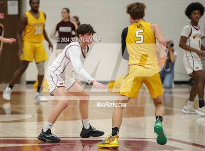 Thumbnail 1 in Windsor vs. Thomas Jefferson (CHSAA 5A Round 2) photogallery.