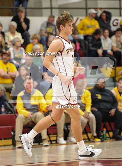 Thumbnail 1 in Windsor vs. Thomas Jefferson (CHSAA 5A Round 2) photogallery.