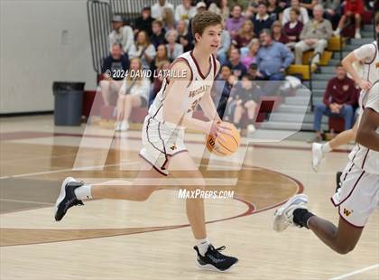 Thumbnail 2 in Windsor vs. Thomas Jefferson (CHSAA 5A Round 2) photogallery.