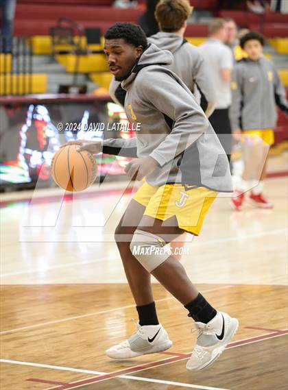Thumbnail 1 in Windsor vs. Thomas Jefferson (CHSAA 5A Round 2) photogallery.