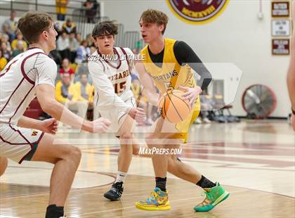 Thumbnail 3 in Windsor vs. Thomas Jefferson (CHSAA 5A Round 2) photogallery.