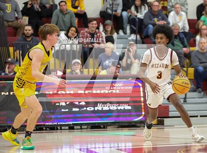 Thumbnail 1 in Windsor vs. Thomas Jefferson (CHSAA 5A Round 2) photogallery.