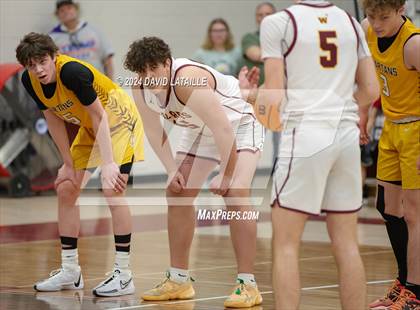 Thumbnail 3 in Windsor vs. Thomas Jefferson (CHSAA 5A Round 2) photogallery.