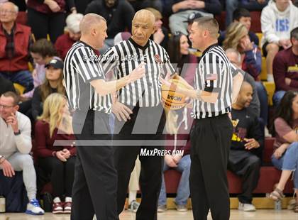 Thumbnail 2 in Windsor vs. Thomas Jefferson (CHSAA 5A Round 2) photogallery.