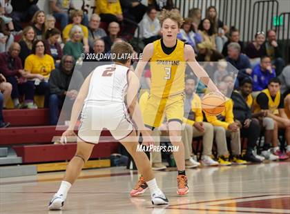 Thumbnail 1 in Windsor vs. Thomas Jefferson (CHSAA 5A Round 2) photogallery.