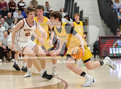 Thumbnail 3 in Windsor vs. Thomas Jefferson (CHSAA 5A Round 2) photogallery.