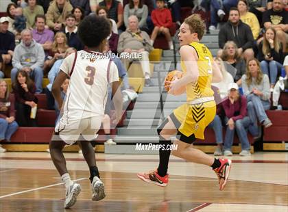 Thumbnail 2 in Windsor vs. Thomas Jefferson (CHSAA 5A Round 2) photogallery.