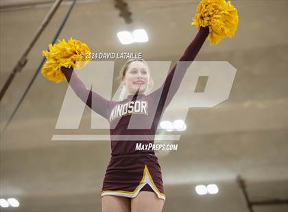 Thumbnail 2 in Windsor vs. Thomas Jefferson (CHSAA 5A Round 2) photogallery.