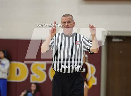 Thumbnail 1 in Windsor vs. Thomas Jefferson (CHSAA 5A Round 2) photogallery.