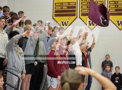Thumbnail 3 in Windsor vs. Thomas Jefferson (CHSAA 5A Round 2) photogallery.